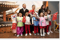 주튀르키예한국문화원, 국제 어린이날 계기 글로벌 문화축제 성료