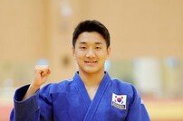 유도 이준환, 세계선수권 2년 연속 동메달