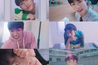 더윈드, 청량 ‘아일랜드’ MV 티저 공개