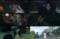 이동욱 실명 위기 극복…김소연·류경수와 우정 향방은? (구미호뎐1938)[TV종합]