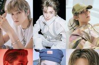 ‘솔로 데뷔’ NCT 태용, 6개 캐릭터 변신…‘샤랄라’ 트레일러 공개