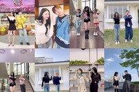 미주 ‘Movie Star’ 챌린지 열풍 ‘유재석·이이경→(여자)아이들·원어스까지’