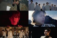 ‘압도적 비주얼’ 엔하이픈, ‘Bite Me’ M/V 공개 ‘독보적 포퍼먼스’