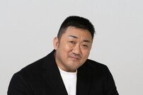 ‘범죄도시3’ 마동석 “2편 천만 예상 못해…손익분기점 목표” [DA:인터뷰②]