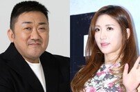 ‘범죄도시3’ 마동석 “♥예정화와 결혼 좋아…잘 살고 있다” [DA:인터뷰①]