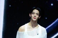 만찢남 CIX 배진영 [포토]