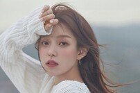 로시 “신승훈 대표님, ‘Diamond’…제2의 ‘Stars’ 될 거라고…” [일문일답]