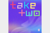 방탄소년단, 6월 9일 데뷔 10주년 기념 ‘Take Two’ 발표 [공식]