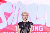 NCT 태용 “YGX 리정 안무 디렉팅, 재밌고 즐거웠다”