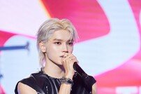 NCT 태용 “다양한 그룹 경험 토대로 만든 앨범, 멤버들도 잘 될 거라고”