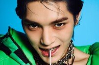 NCT 태용 ‘샤랄라’, 아이튠즈 톱 앨범 30개 지역 1위