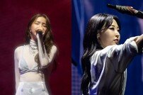마마무, 데뷔 첫 월드투어 미주 공연 성료
