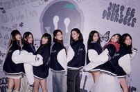 프로미스나인, 아이튠즈 ‘톱 앨범’ 차트 6개 지역 ‘TOP10’