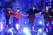 컴백 VAV, 팬들을 향한 쇼케이스! [포토]