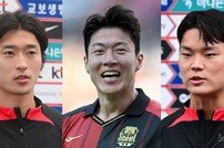 ‘삼두마차’ 조규성-황의조-오현규, 카타르·북중미 향한 진짜 ‘킬러 경쟁’ 열렸다!