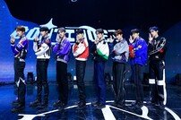 루네이트 “BTS-엑소 보며 아이돌 꿈 키워…건강한 장수 그룹 목표”