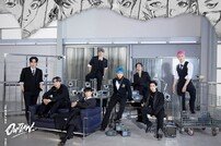 청양고추 바이브~ 에이티즈 ‘바운시’ 컴백 [DA:투데이]