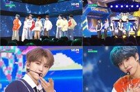 루네이트, 데뷔와 동시에 1위 후보 (더쇼)