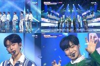 루네이트, ‘Voyager→Wild Heart’까지 ‘5세대 하이클래스’ (쇼챔)