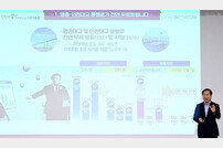 유정복 인천시장 “인천, 세계 10대 도시 진입 목표로 힘껏 날아오를 것”