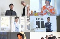 ‘데뷔 15주년’ 유키스, 하이라이트 메들리 공개