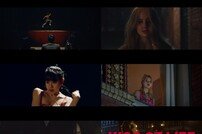 신인 걸그룹 키스오브라이프, '안녕,네버랜드' MV 공개