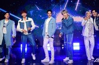 완벽한 호흡의 유키스 ‘갈래!’ [포토]