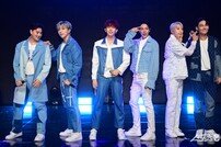 유키스, ‘플레이 리스트’ 15주년 프로젝트 앨범으로 컴백 [포토]