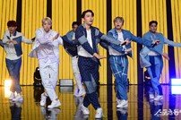 유키스, ‘플레이 리스트’로 컴백 [포토]