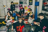 에잇턴 ‘엑셀’, 남미 최대 언론 선정 ‘주목할 K팝 신곡’