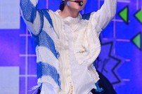 틴탑 니엘, 매력적인 눈빛 [포토]