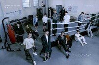 세븐틴,두달만에 620만장 돌파…역대 케이팝 단일 음반 최다판매