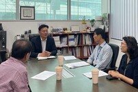 최종현 경기도의원, “정신장애인 지원정책 강화해야”
