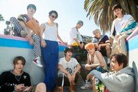 ‘데뷔 7주년’ NCT127, 오늘(7일) 스페셜 라이브 진행