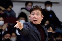 KBL 10구단 후보 소노인터내셔널, 초대 사령탑 김승기 감독 내정