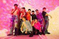 명불허전 엑소, ‘EXIST’ 아이튠즈 톱 앨범 차트 66개 지역 1위