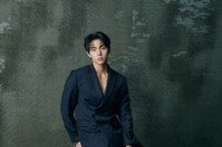 ‘러브캐처 인 발리’ 김윤수로, 배우 행보 본격화…남성미 기대↑ [화보]