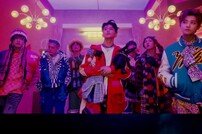 ‘컴백 D-1’ NCT DREAM, 정규 3집 타이틀 곡 ‘ISTJ’ MV 티저 공개