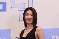 최수영, 소녀시대 아니고 배우로 [포토]
