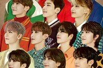 세븐틴, 21~22일 고척스카이돔서 투어 ‘FOLLOW’ 스타트