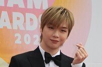 강다니엘, 최고의 연기돌 등극 (아이돌픽)