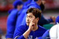 류현진, 이번주 1군 합류 …29일 오타니와 선발 맞대결 가능성