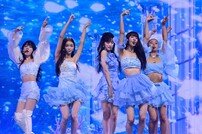 오마이걸, 컴백 쇼케이스 [포토]