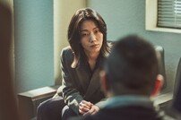 김신록, ‘형사록2’ 역대급 히로인…강렬 그 자체 [DAY컷]