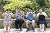 ‘맛녀석들’ 유민상 “고민하던 찰나에 멤버 교체…여러 시도 중” [DA:인터뷰②]