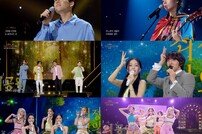 노을, 흑역사 고백 “얼굴 공개하니 순위 떨어져” (더 시즌즈) [TV종합]