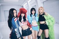 ‘7주년’ 블랙핑크, 美 ‘MTV VMAs’ 4개 부문 후보 [공식]