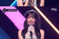 위클리 지한, ‘퀸덤 퍼즐’ 결승행…수진·조아 탈락