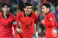 ‘잠 못 드는 밤, 유럽축구는 하고…’ 손흥민-이강인-김민재, 새 시즌 속으로! [사커토픽]