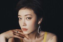 김히어라 “‘경소문2’ 위해 머리카락 싹둑…판타지 빌런 집중” [화보]